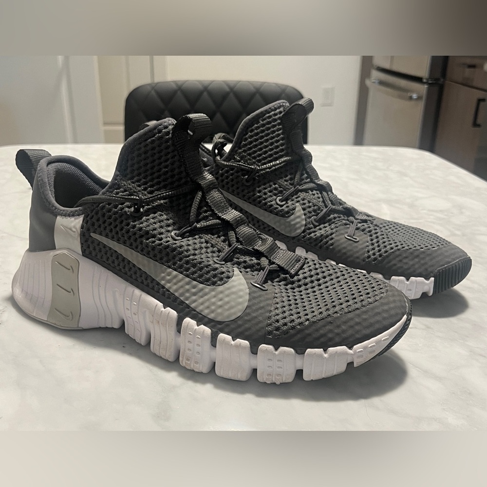 Men’s Nike Free Metcon 3 Training Shoe